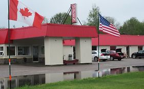 Village Inn Motel Iron Bridge